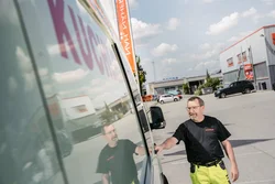 Kanalreinigung in Neusäß